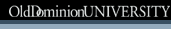 Old Dominion University Homepage